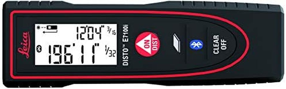 Leica DIST