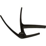 Fender® LAUREL ELECTRIC GUITAR CAPO Capo for Electric Guitar Black