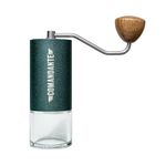 Comandante 2503000013 C40 MK4 Nitro Blade Coffee Grinder, Stainless Steel, X