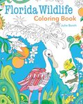 Florida Wildlife Coloring Book