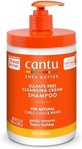 Cantu Shea