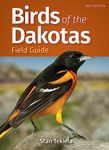 Birds of the Dakotas Field Guide