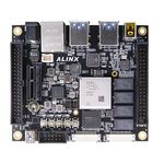 ALINX AXU2CGB: Xilinx Zynq UltraScale+ MPSoC AXU2CGB FPGA AI Study Board with Customized Fan