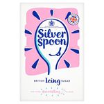 Silver Spoon Icing Sugar, 1kg, packaging may vary