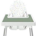 Kalovin High Chair Placemat for IKE