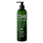 CHI Tea Tree Shampoo, 12 Fl Oz