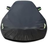 SjYsXm Car Cover Compatible with Me