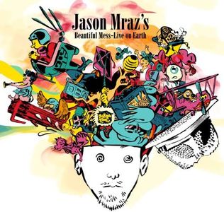Jason Mraz