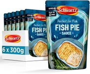 Schwartz Fish Pie Sauce 300 G | Ser