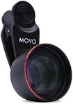 Movo SPL-Tele 3X Telephoto Lens wit