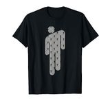 Billie Eilish Official Blohsh Black T-Shirt