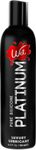 Wet Platinum Silicone Based Lubricant, 124 ml