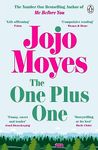 The One Plus One: Discover the author of Me Before You, the love story that captured a million hearts (Penguin Picks)