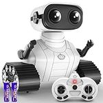 Hamourd Robot Toys for 3 Years Old 