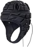 Football Rugby Headguard Soft Padde