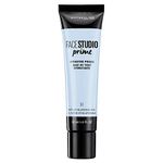 Maybelline New York Prime Protect Make-Up Primer, Hydration 50, 30 ml