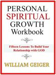 Personal Spiritual Growth Workbook: