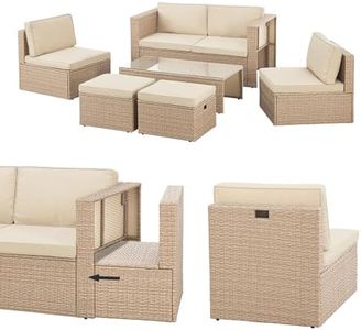 Juskys set