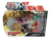 Bakugan Evolutions Battle Amp Pack