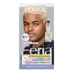 L'Oreal Paris Feria, Extra Bleach Blonde 205