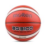 Molten Indoor Basketball