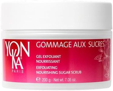 Yon-Ka Paris Gommage Sucre - Relax Jasmine (200 ml)