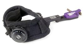 Spot Hogg Wise Guy Archery Release with Boa Strap