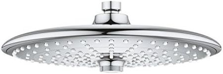 GROHE Euphoria Head Shower 3 Sprays