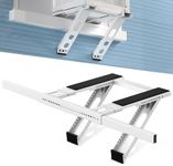 Cesluck No Drill Window AC Support 