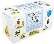 Winnie-the-Pooh: The Complete Colle