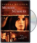 Murder by Numbers (Keepcase Packagi