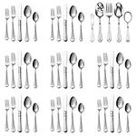 Mikasa French Countryside 45-Piece 