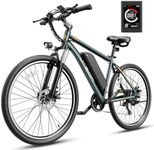 Jasion EB5 Plus Electric Bike, 480 