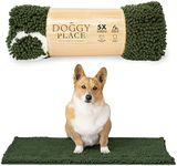 My Doggy Place Microfiber Dog Mat f
