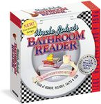 Uncle John's Bathroom Reader Page-A-Day Calendar 2021