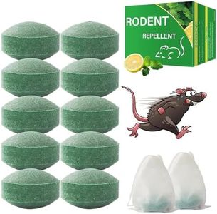 Rat Repell