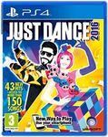 Just Dance 2016 (PS4)