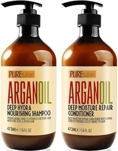 Argan Oil 