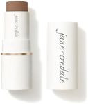 jane iredale Glow Time Bronzer Stick | Creates a Sculpted, Sun-kissed Look | Infused with Natural Ingredients and Skin-boosting Botanicals - Sizzle