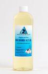 Macadamia Nut Oil Organic Carrier Cold Pressed 100% Pure 32 oz, 946 ml