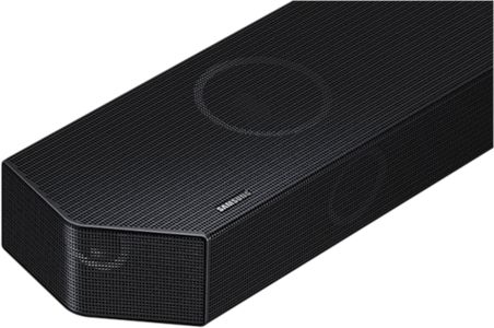 Samsung Q800C Wireless Soundbar – Dolby Atmos Audio