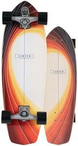 Carver 32"