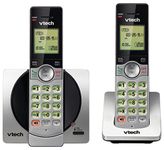 Cordless Phone With Speakerphone