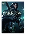 Arrow: The Complete Fifth Season