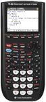 Texas Instruments TI-82 Advanced Phyton Edition Graphical Calculator (Colour Display) Black