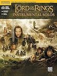 Lord of the Rings Instrumental Solo