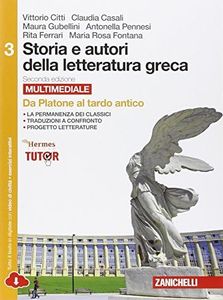 Storia e a