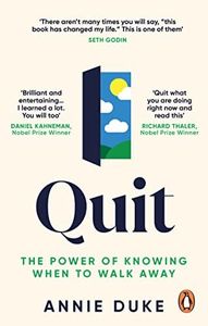 Quit: The 