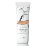 Almay Smart Shade Makeup SPF 15 Foundation Makeup 1fl oz