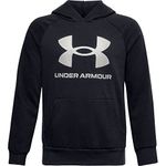 Under Armour Boys Rival Fleece Hoodie